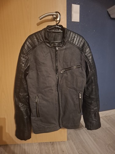 Manguun herren leder - manguun,