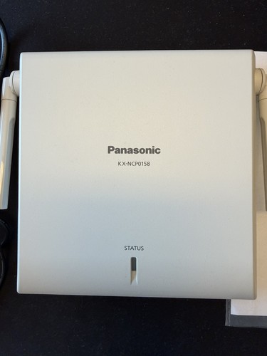 Panasonic ncp0158 dect - panasonic, kx-ncp0158