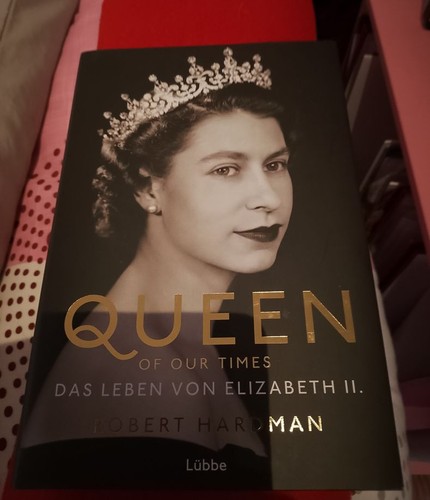 Das leben der - der, queen-elizabeth