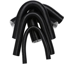 200CM Luftschlauch Luftansaugrohr Alu Flexrohr Heizungsrohr Diesel Standheizung