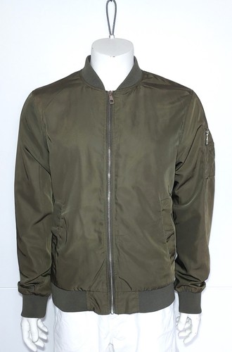 Mtx bomberjacke xl oliv - mtx, ma-1