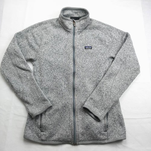 Patagonia fleece jacke damen - fleece, s
