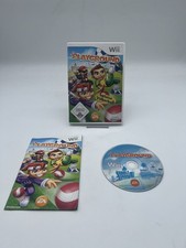 Ea Playground - Nintendo Wii - OVP + Anleitung
