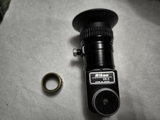 Nikon DR-3 Winkelsucher