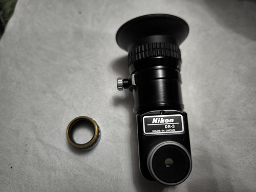 Nikon winkelsucher - dr-3,