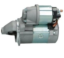 Neu Anlasser Starter für