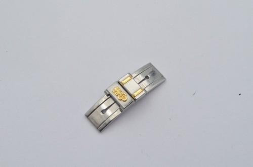 Corum faltschliesse stahl 11mm - corum,