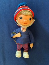 Origina Goebel Puppe Nr 7835