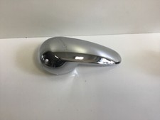 Hansa Disc Hebel, Griff, Chrom, Ersatz-Griff, alte Variante, Rarität, 01890004