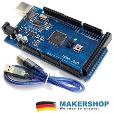 ATMEGA 2560 R3 Mega Starter