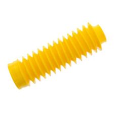 Simson Faltenbalg, zinkgelb -