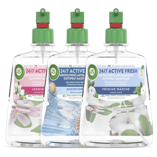 Air wick active fresh - wick,