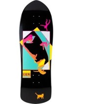 Welcome Chris Miller