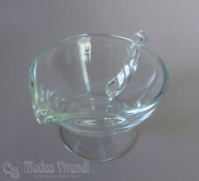 Sauciere schlicht & klassisch