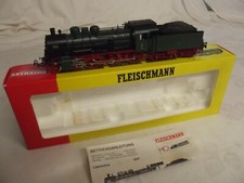 Fleischmann 4800 Dampflok BR P8 K.P.E.V. Top OVP  HO