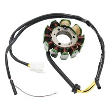 MAGNETO STATOR 11-POLE FOR SMC