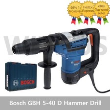 Bosch GBH 5-40 D Professional