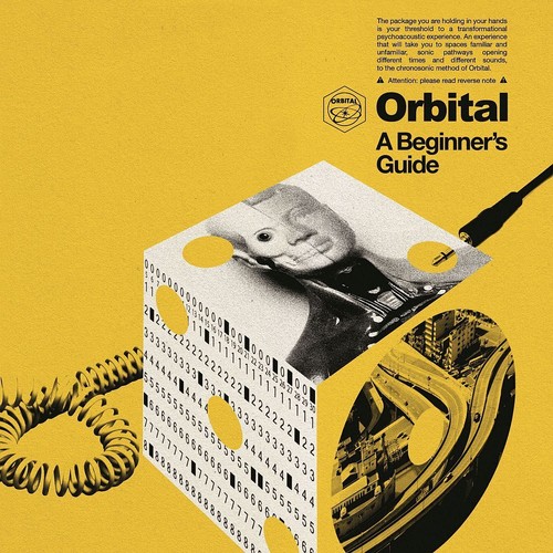 Orbital beginners guide - -,