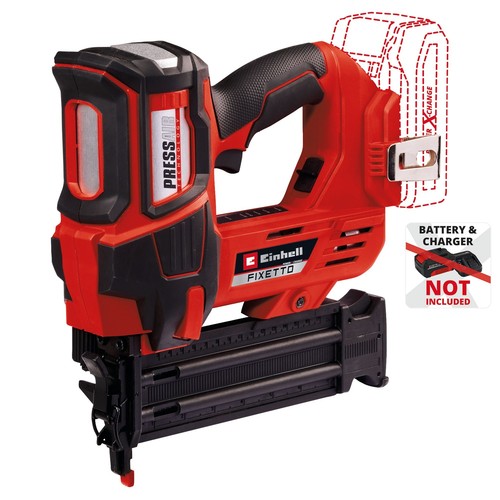 Einhell power change - einhell,