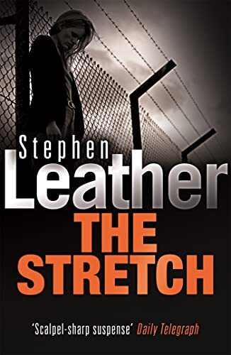 The stretch - the,