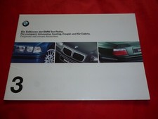 BMW 3er E36 "Comfort Exclusiv