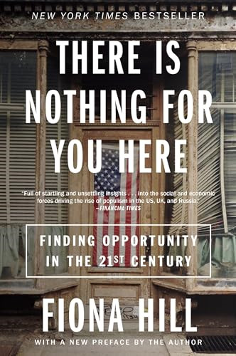There nothing for you - there,