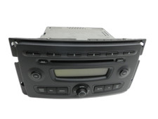 Original CD Radio Autoradio Player für Smart ForTwo 451 07-10 A4518204079