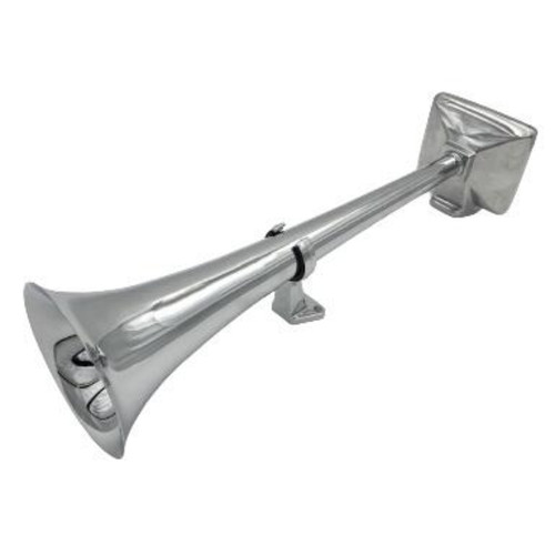 Hadley drucklufthorn edelstahl - hadley,