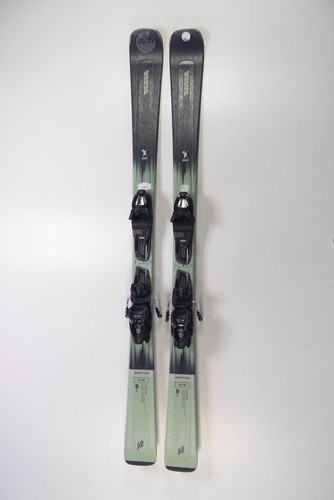 Disruption 75w damen ski - k2, damen-ski