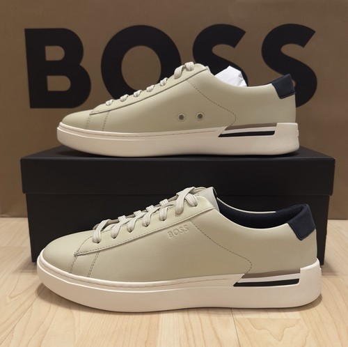 Boss sneaker clint - sneaker, clint_tenn_itnun
