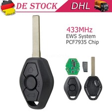 433MHZ Funk Schlüssel HU92