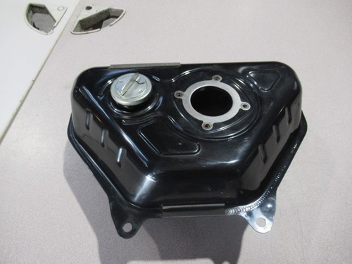 Tank yamaha tryptik - tank,