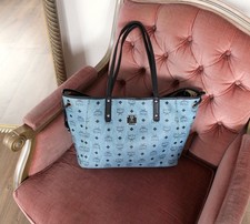 MCM Shopper Tasche Handtasche
