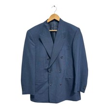 Windsor Sakko Gr 50 Blau