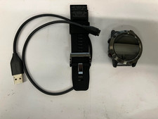 Garmin Fenix 5X Sapphire 51mm