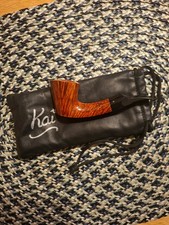 Kai Nielsen Pfeife 9mm Jewel