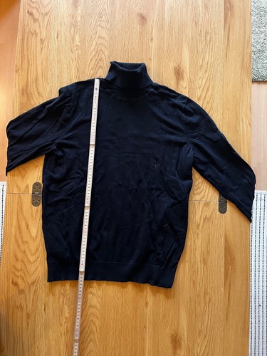 Herren pullover rollkragen - pullover,