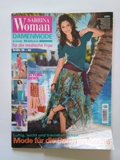 Sabrina Woman Nr. 2-2011 -
