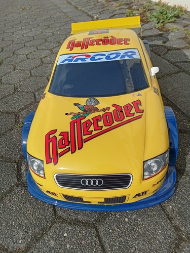 Dtm audi tt karosserie - –,