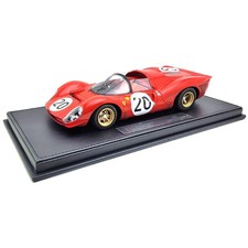 1967 ferrari 330 spider 20 - ferrari, #20