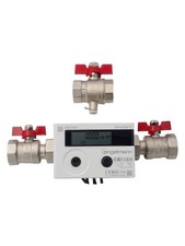 Wärmezähler Engelmann