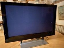 PIONEER PDP-436RXE  43 Zoll Plasma Black TV Fernseher 