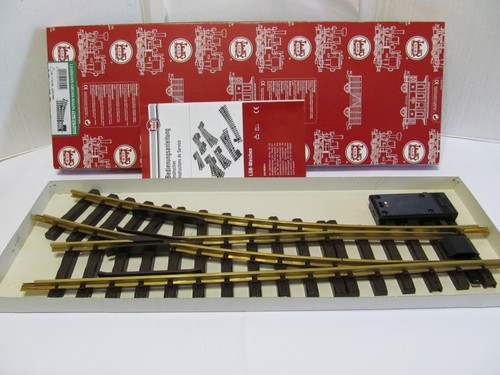 Lgb spur 16050 elektrische - g,,
