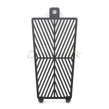 Ölkühlerabdeckung für