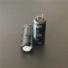 (5-PACK) 1800uF 6.3V 8x20mm