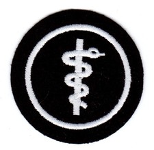 Feuerwehr Funktionsabzeichen