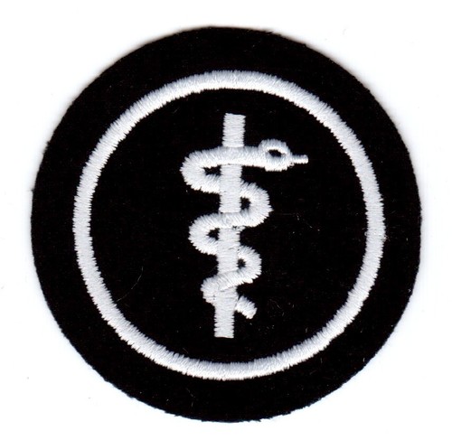 Feuerwehr funktionsabzeichen - feuerwehr,