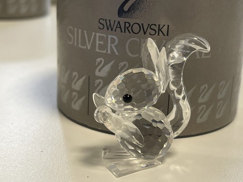 Swarovski figur 011871 - swarovski,