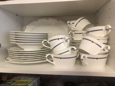 Paloma Picasso, Geschirr