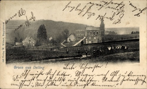 Delling kürten im - delling,